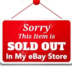 Not Available Anymore